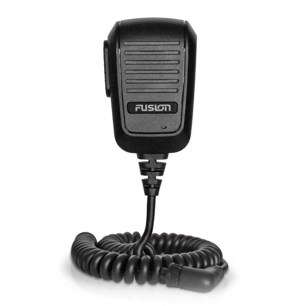 Fusion Microfone De Mão
