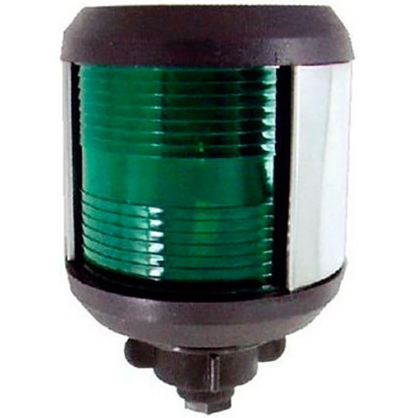 Goldenship Luz Verde De Navegação