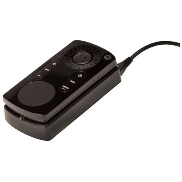 Motorola UHF Walkie Talkie CLK446 Plus - Imagem 4