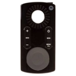 Motorola UHF Walkie Talkie CLK446 Plus