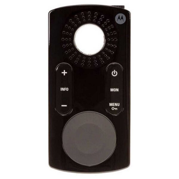 Motorola UHF Walkie Talkie CLK446 Plus