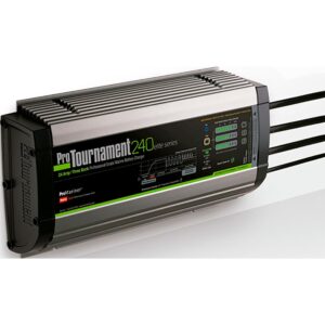 Promariner Carregador Bateria Pro Tournament Elite 240
