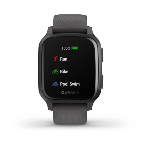 Garmin Relógio Venu SQ - Imagem 7