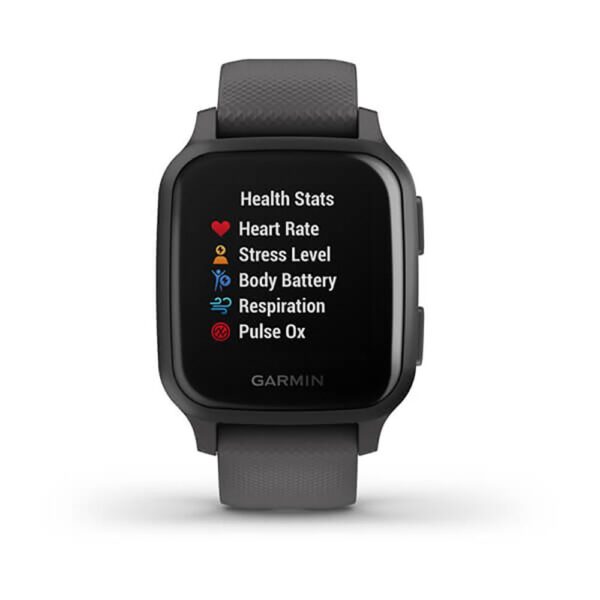 Garmin Relógio Venu SQ - Imagem 5