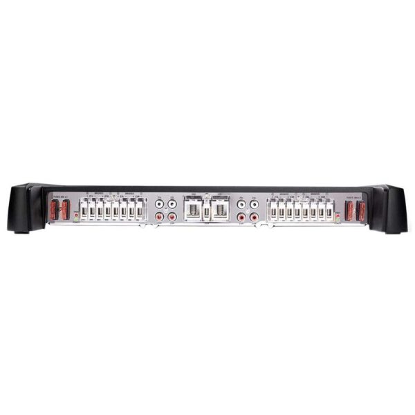 Fusion Amplificador Marinho 8 Signature Series 2000W 12V Signature Series 2000W 12V - Imagem 2