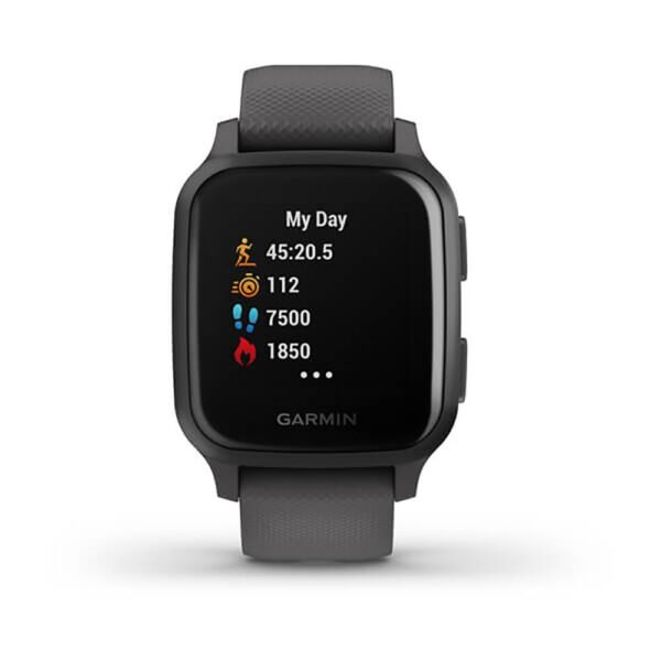 Garmin Relógio Venu SQ - Imagem 4