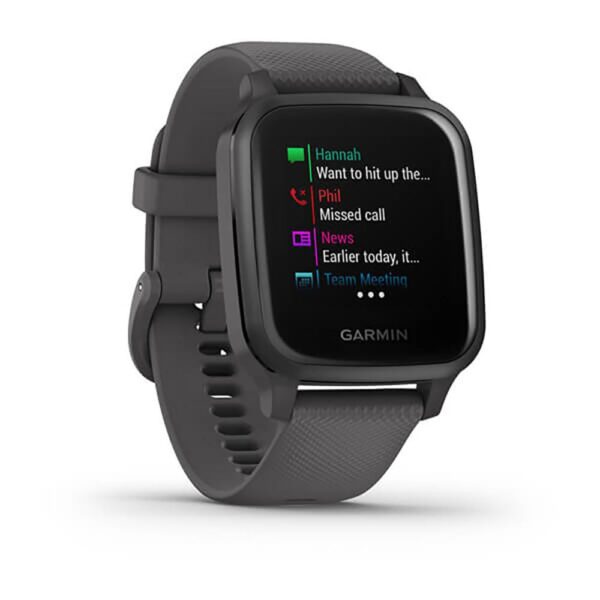 Garmin Relógio Venu SQ - Imagem 3