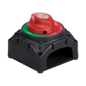 Bep marine Interruptor De Bateria Heavy Duty