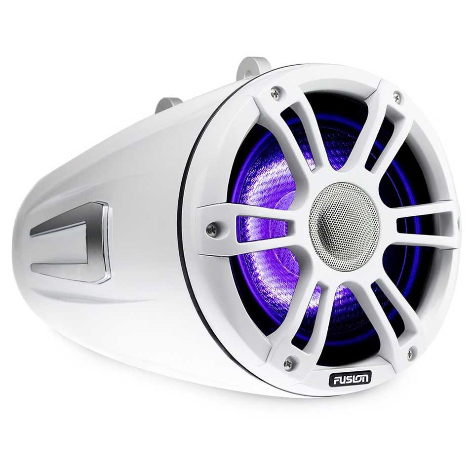 Fusion Signature Series 3 8.8´´ CRGBW Despertar Torre Alto-Falantes 8.8´´ CRGBW - Imagem 4