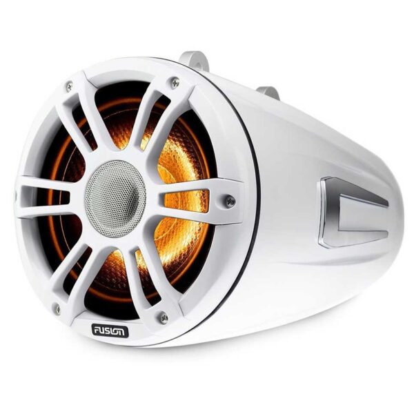 Fusion Signature Series 3 8.8´´ CRGBW Despertar Torre Alto-Falantes 8.8´´ CRGBW - Imagem 3