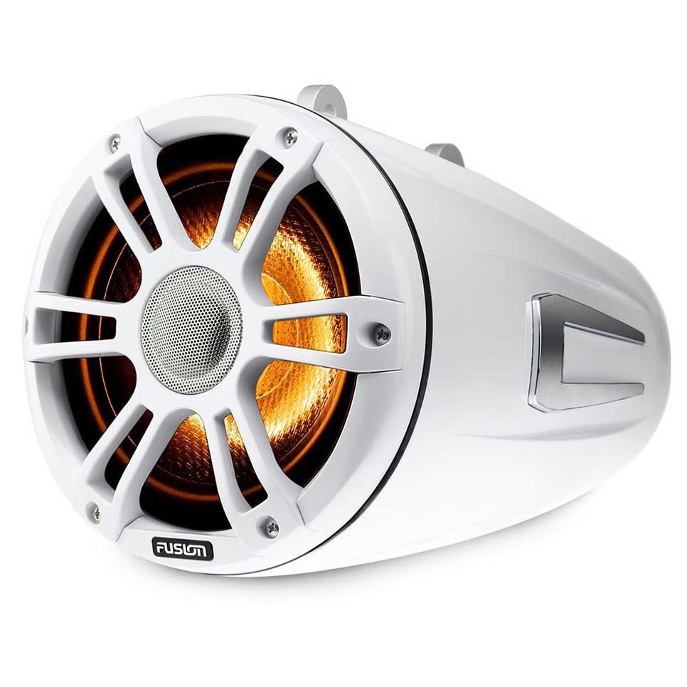 Fusion Signature Series 3 8.8´´ CRGBW Despertar Torre Alto-Falantes 8.8´´ CRGBW - Imagem 3
