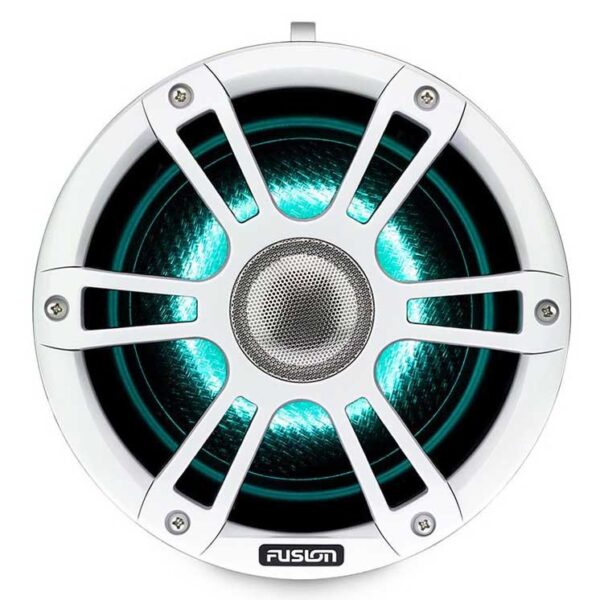 Fusion Signature Series 3 8.8´´ CRGBW Despertar Torre Alto-Falantes 8.8´´ CRGBW - Imagem 2