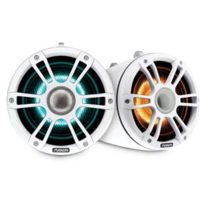Fusion Signature Series 3 8.8´´ CRGBW Despertar Torre Alto-Falantes 8.8´´ CRGBW