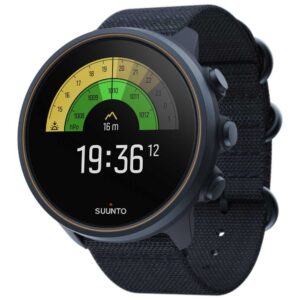 Suunto 9 Baro Titanium