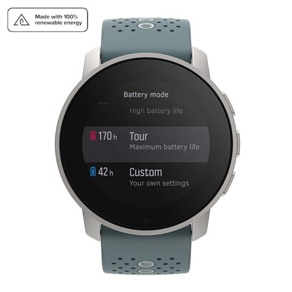 Suunto 9 Peak - Imagem 9