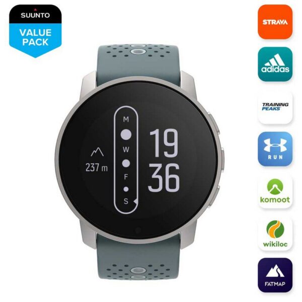 Suunto 9 Peak - Imagem 6