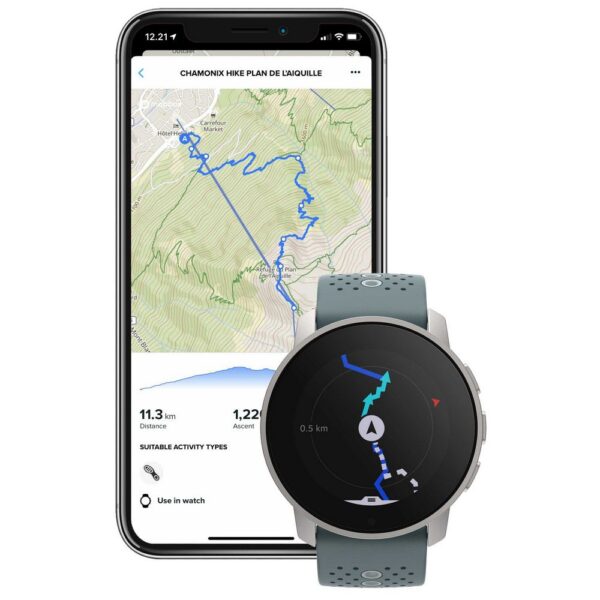 Suunto 9 Peak - Imagem 5