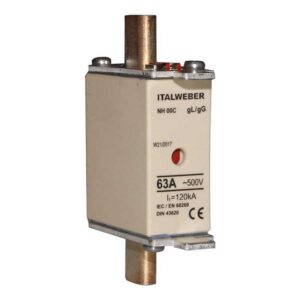 Oem marine Fusível 391