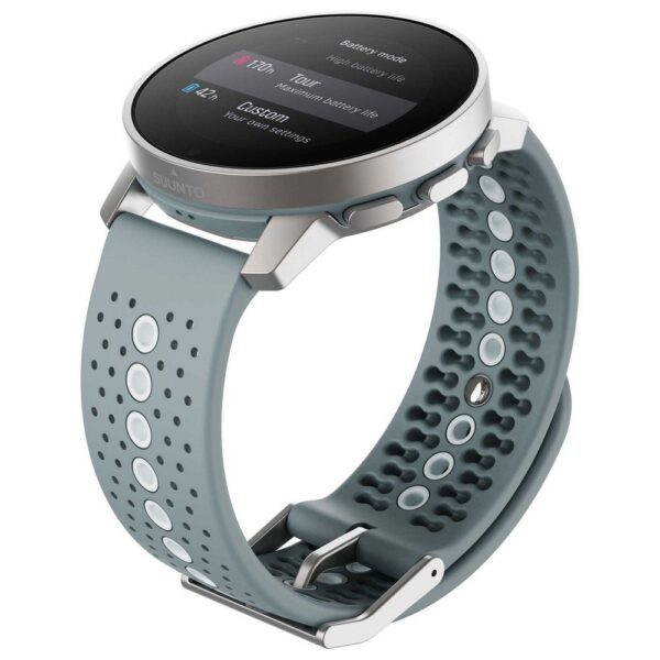 Suunto 9 Peak - Imagem 4