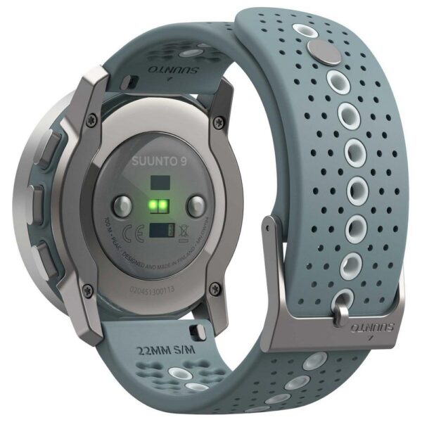 Suunto 9 Peak - Imagem 2