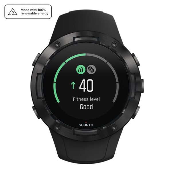 Suunto 5 G1 - Imagem 10