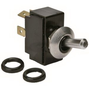 Sierra Switch-Toggle On-Off SPDT
