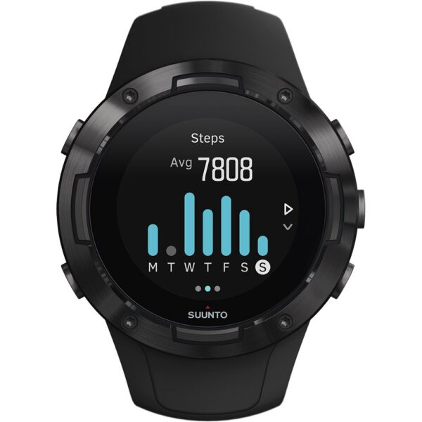 Suunto 5 G1 - Imagem 3