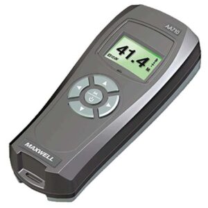 Maxwell Controlador Sem Fio AA710