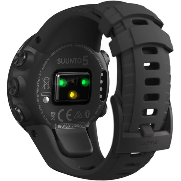 Suunto 5 G1 - Imagem 2