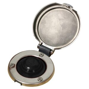 Lofrans Inox Foot Switch