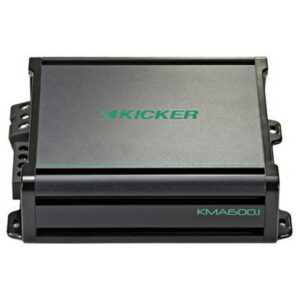 Kicker Amplificador KMA 1 Canal