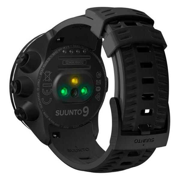 Suunto 9 Baro - Imagem 2