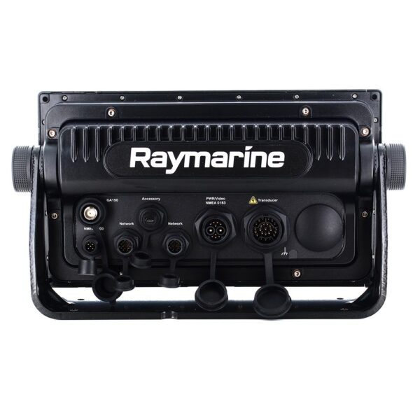 Raymarine Axiom Pro 9 S CHIRP - Imagem 4