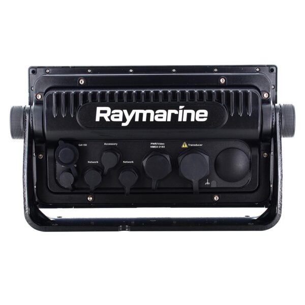 Raymarine Axiom Pro 9 S CHIRP - Imagem 3