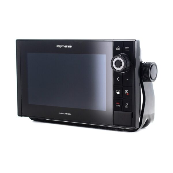 Raymarine Axiom Pro 9 S CHIRP - Imagem 2