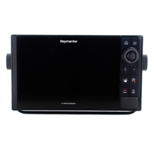 Raymarine Axiom Pro 9 S CHIRP