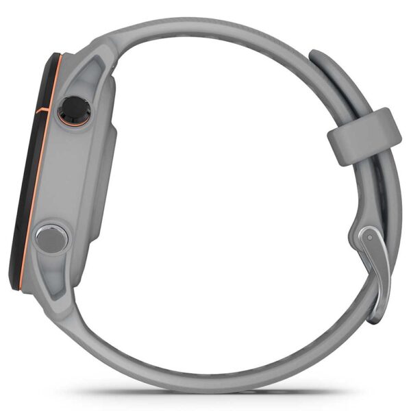 Garmin Relógio Forerunner 255S Basic - Image 8