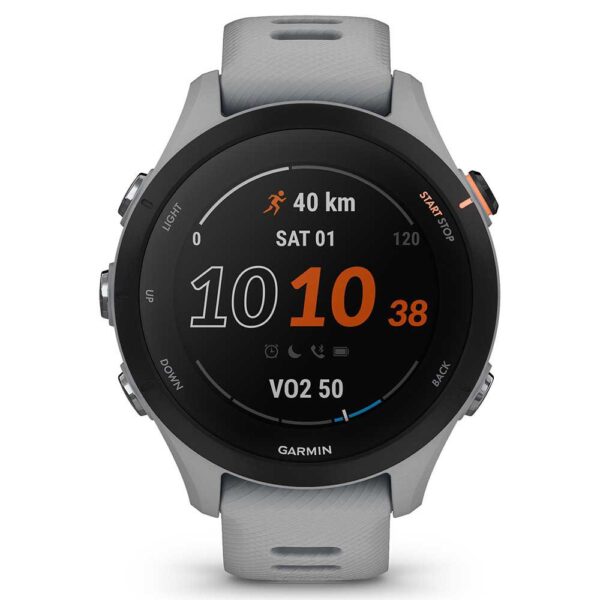Garmin Relógio Forerunner 255S Basic - Image 6