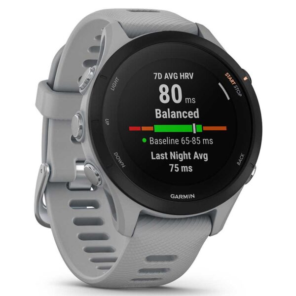 Garmin Relógio Forerunner 255S Basic - Image 3