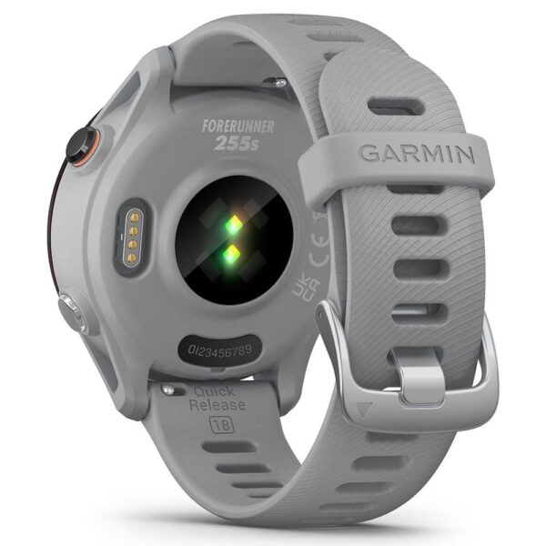 Garmin Relógio Forerunner 255S Basic - Image 2