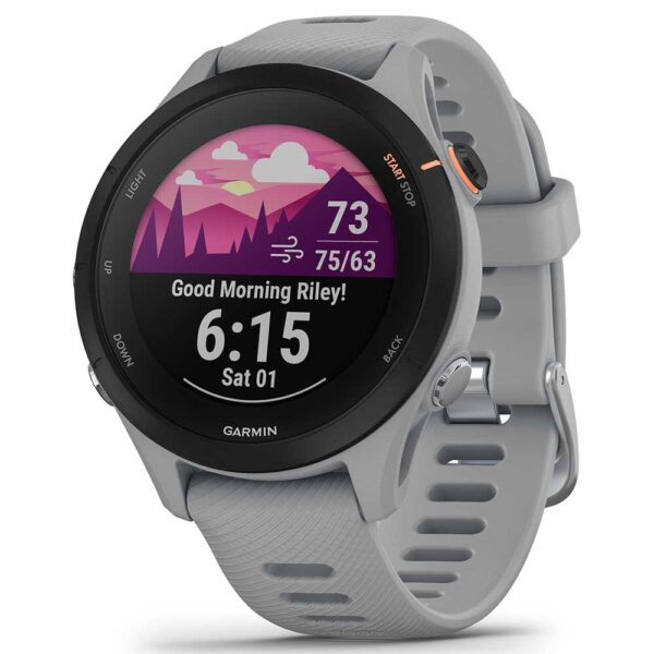 Garmin Relógio Forerunner 255S Basic