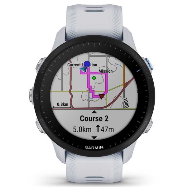 Garmin Relógio Forerunner 955 Non-Solar - Imagem 4