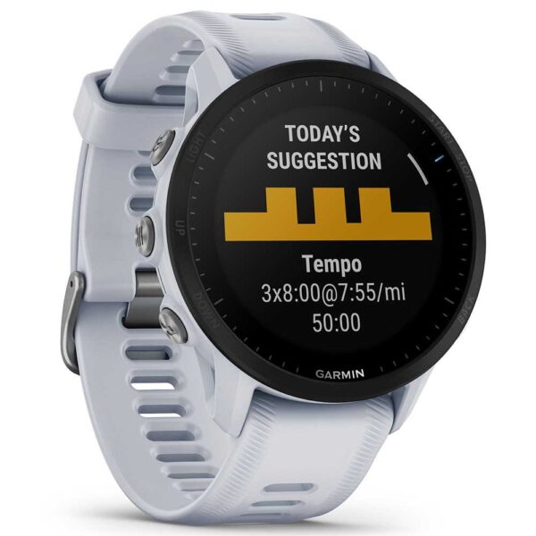 Garmin Relógio Forerunner 955 Non-Solar - Imagem 3