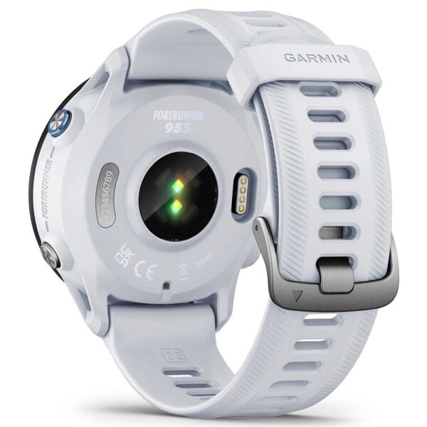 Garmin Relógio Forerunner 955 Non-Solar - Imagem 2