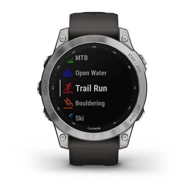 Garmin Relógio Fenix 7 - Imagem 11