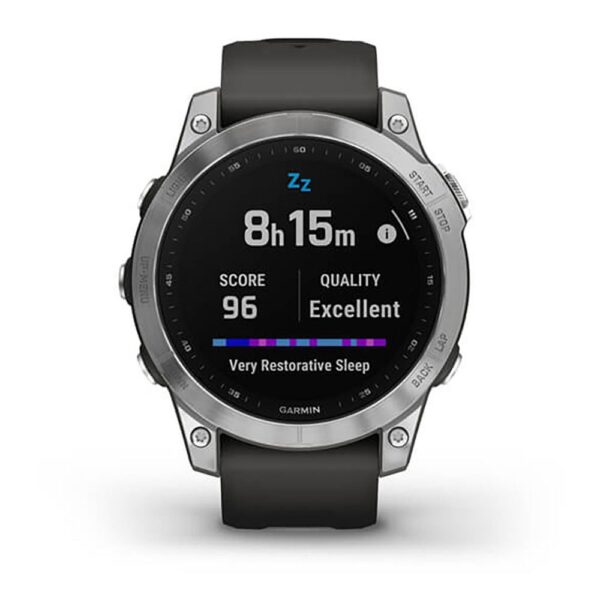 Garmin Relógio Fenix 7 - Imagem 10