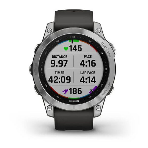 Garmin Relógio Fenix 7 - Imagem 9