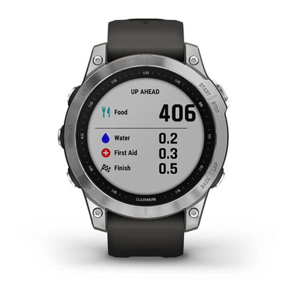 Garmin Relógio Fenix 7 - Imagem 8
