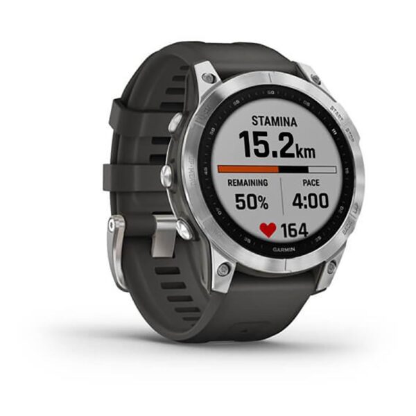 Garmin Relógio Fenix 7 - Imagem 4