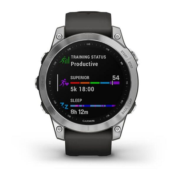 Garmin Relógio Fenix 7 - Imagem 3